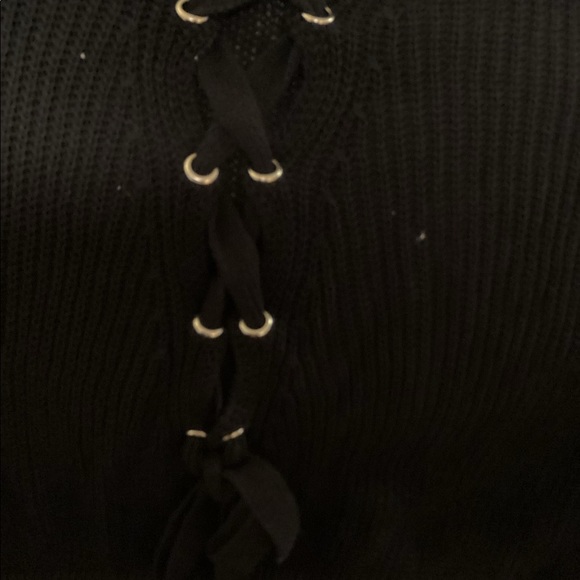 Sweater top - Picture 3 of 3